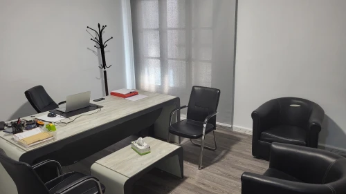 Les Frères Adjroud Office