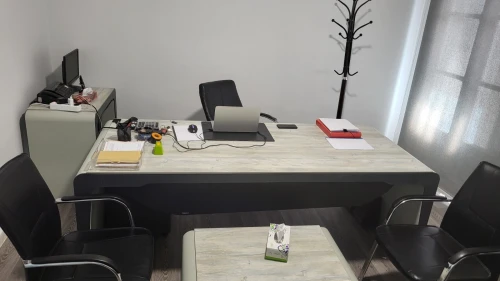 Les Frères Adjroud Office