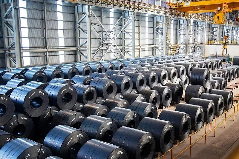 Métaux industriels